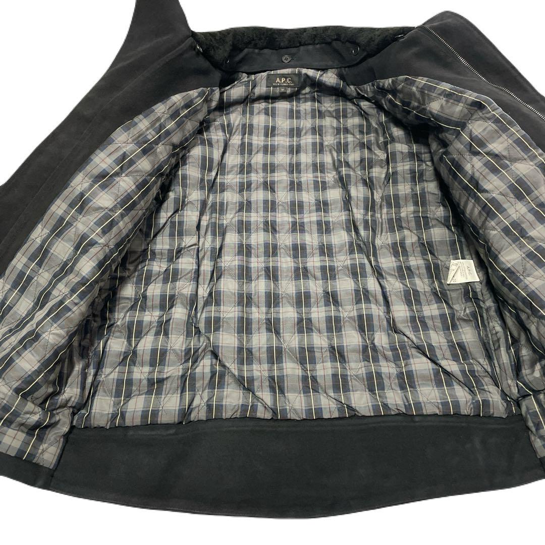 A.P.C