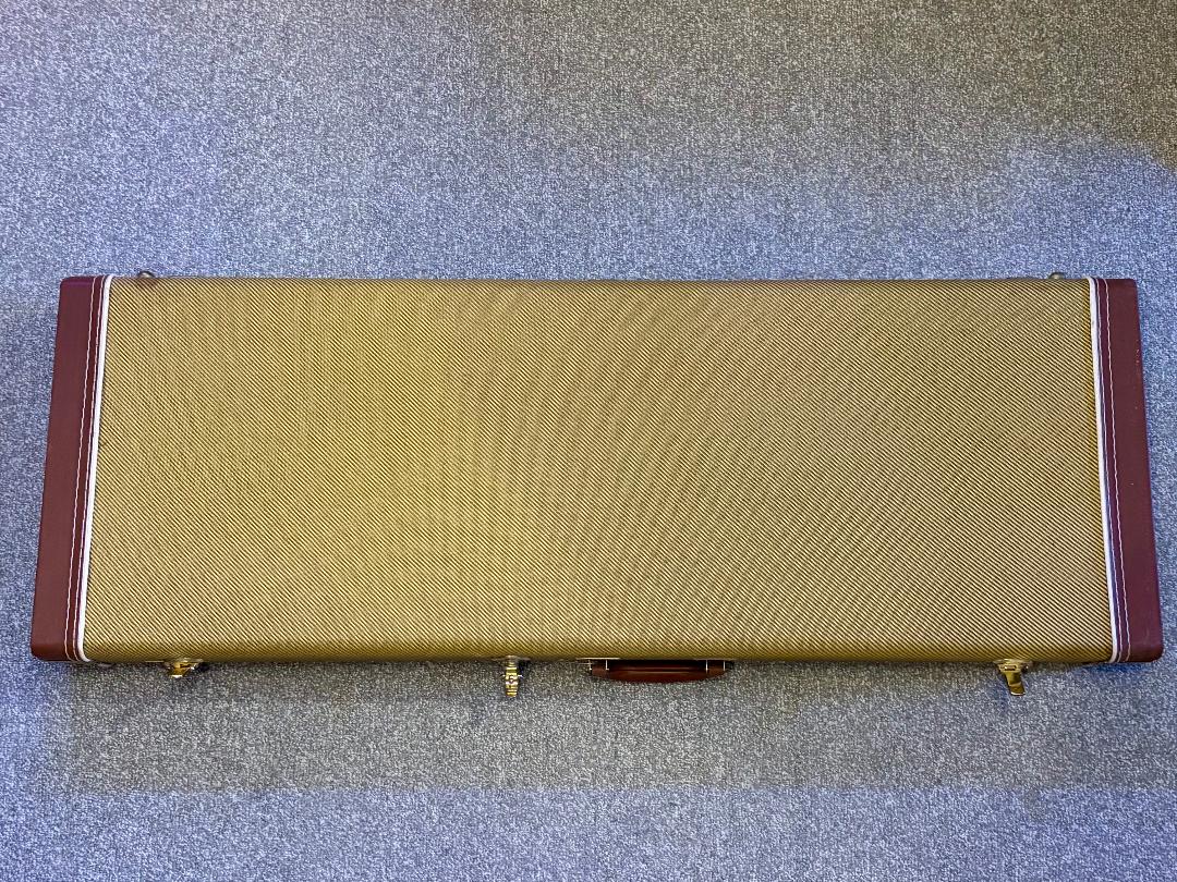 ギター Fender Japan ST62-78TX SLP