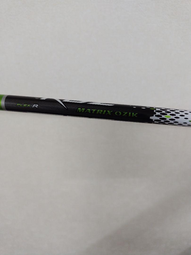 TaylorMade テーラーメイドRBZ ドライバー 10.5度