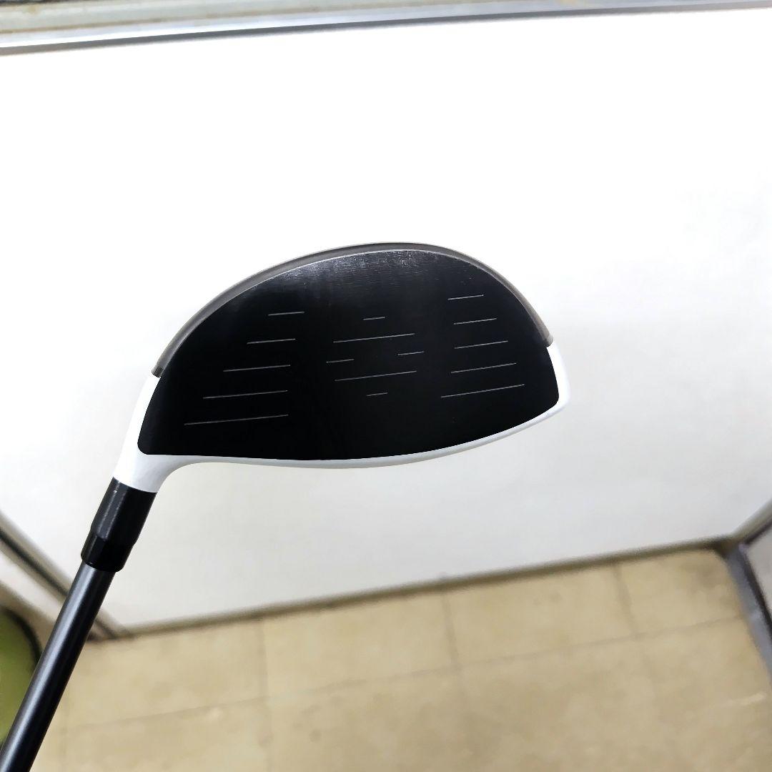 TaylorMade テーラーメイドRBZ ドライバー 10.5度