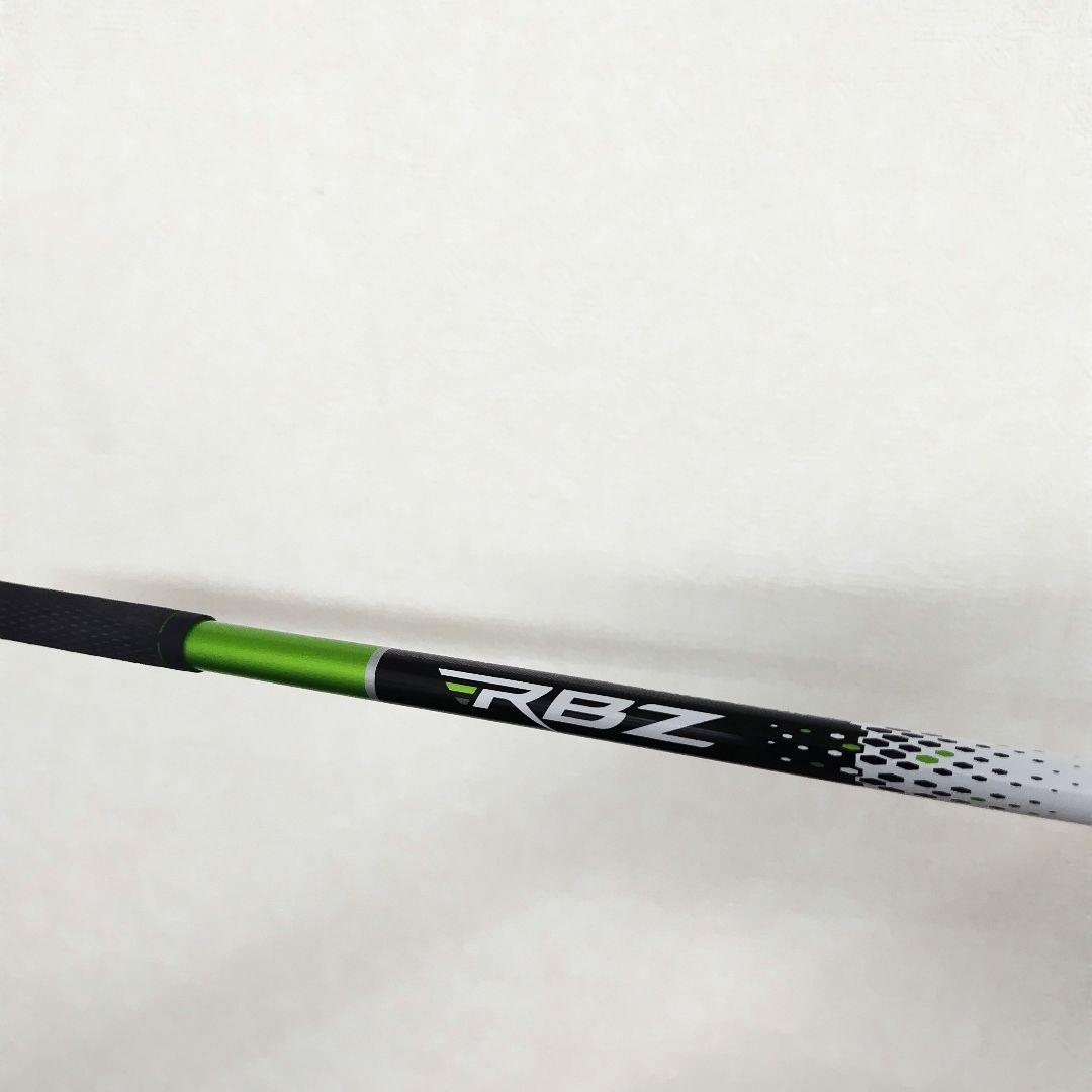 TaylorMade テーラーメイドRBZ ドライバー 10.5度