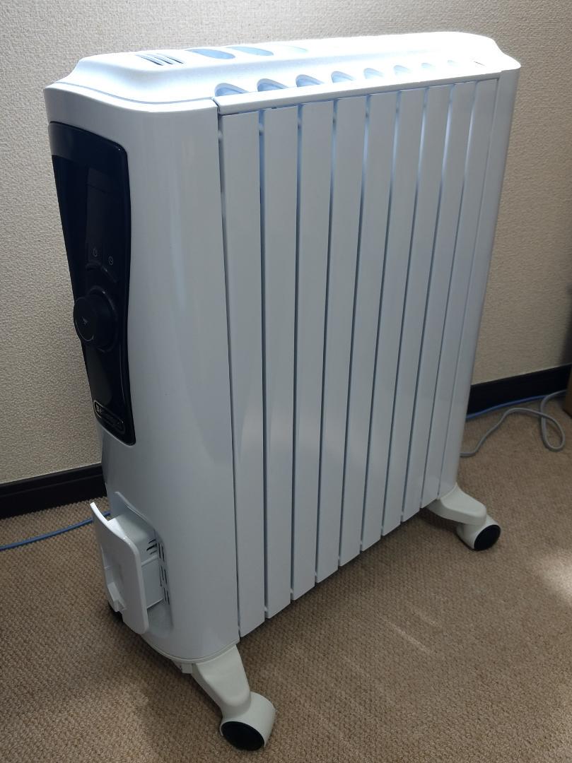 桃太郎様専用】デロンギオイルヒーターRHJ65L0915 1500Wモデル|代購幫 桃太郎様専用】デロンギオイルヒーターRHJ65L0915 1500Wモデル|代購幫