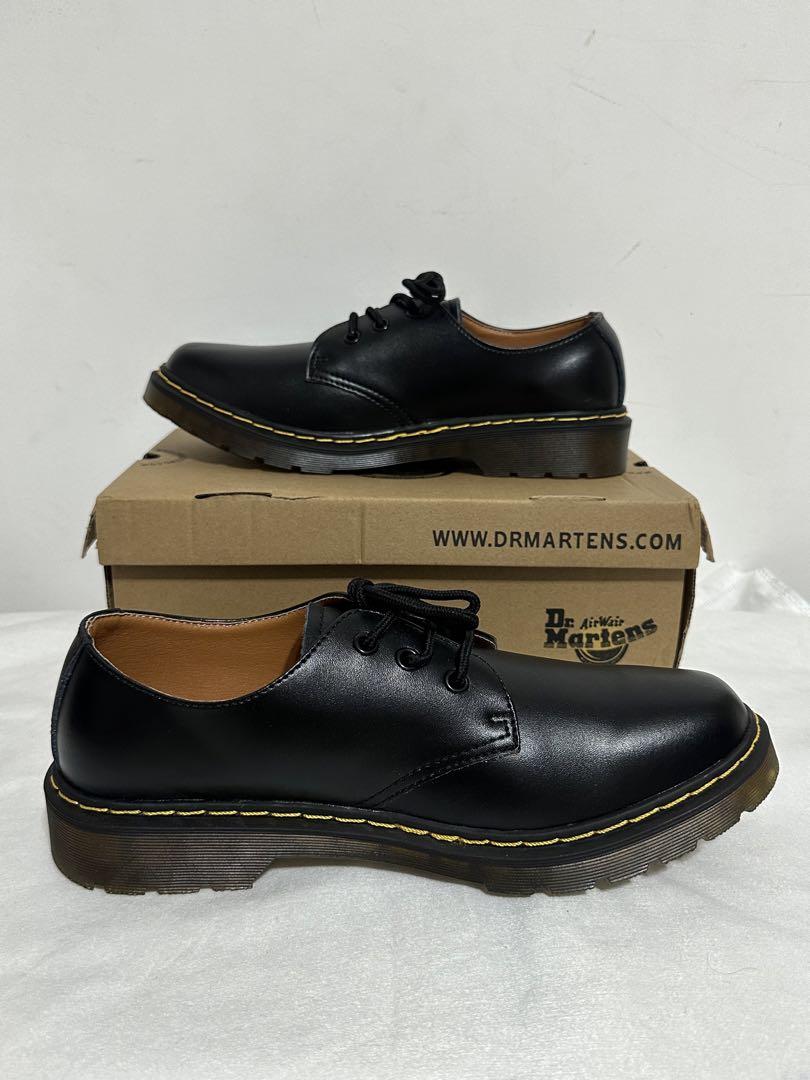 特価Dr. Martens ドクターマーチン 1461 クラシックロートップ 3