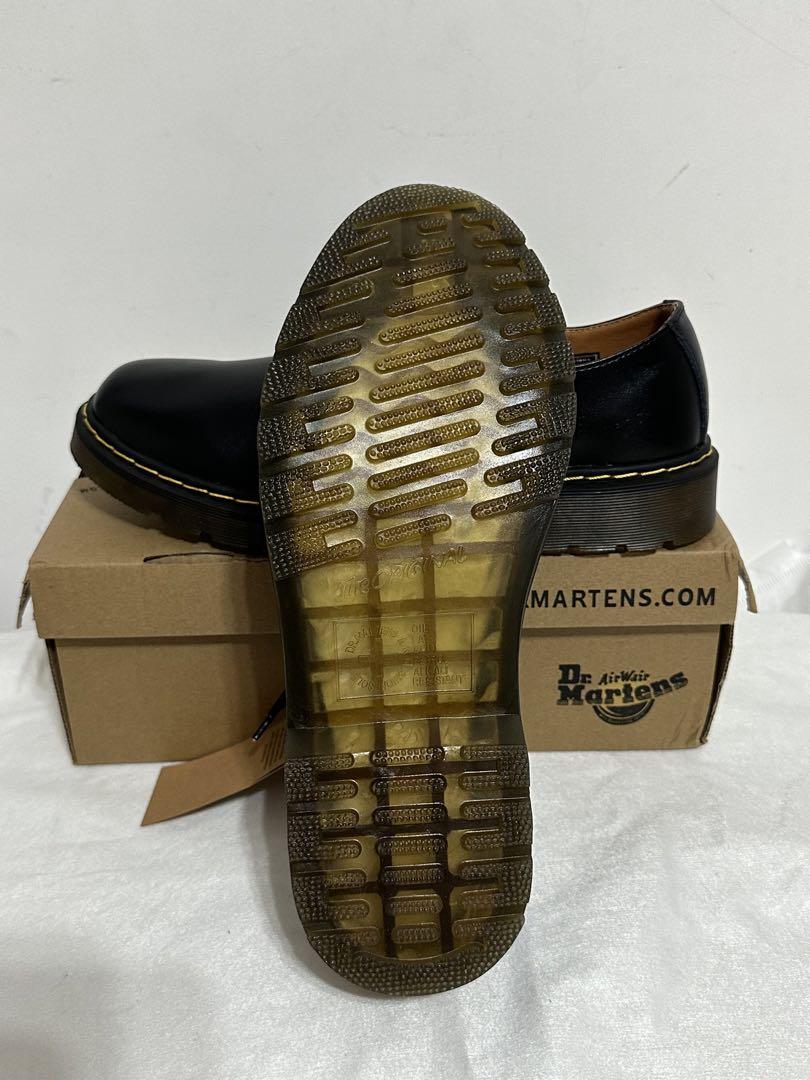 特価Dr. Martens ドクターマーチン 1461 クラシックロートップ 3