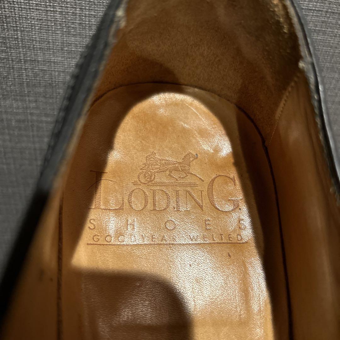 LodinG(仏)／344／size 6