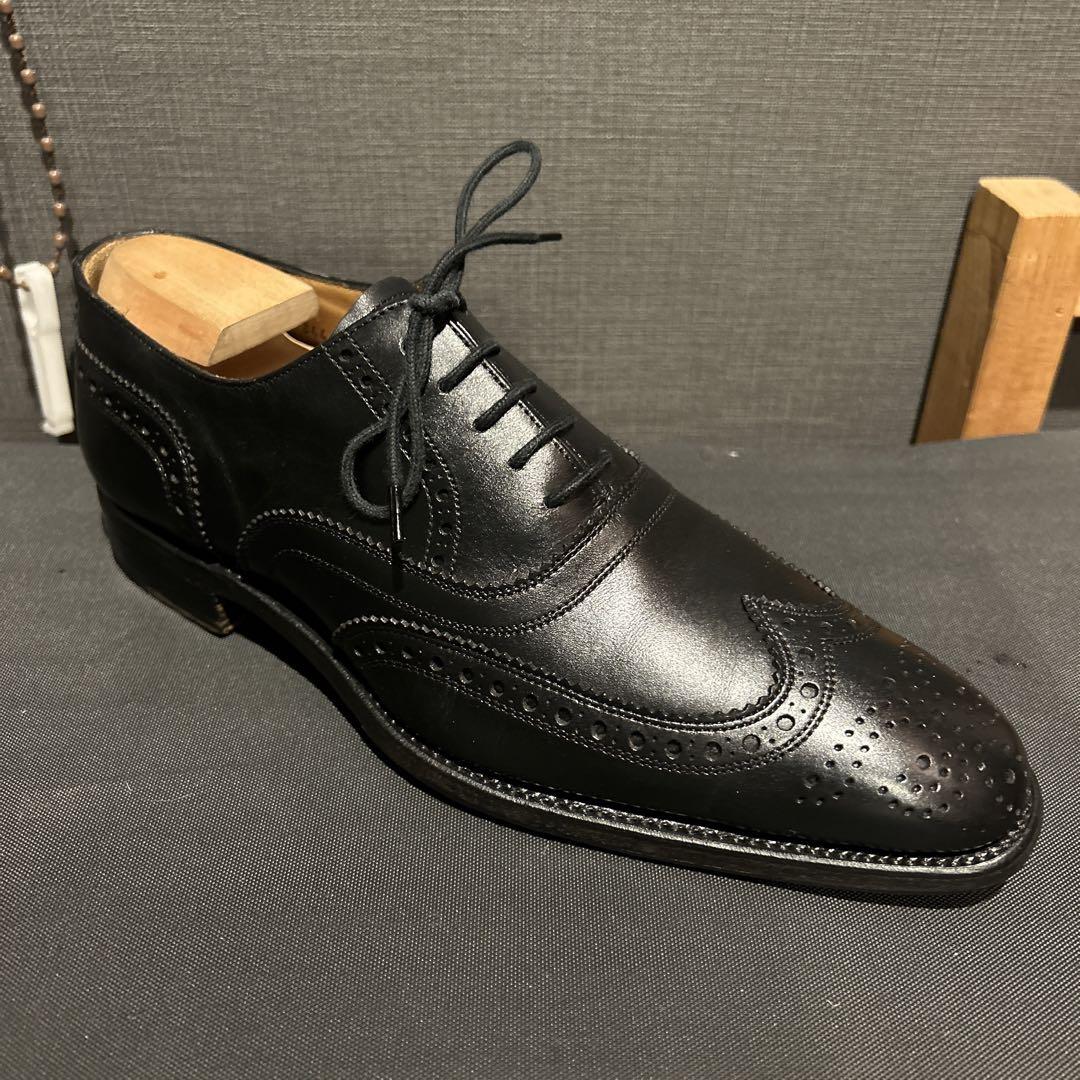 LodinG(仏)／344／size 6