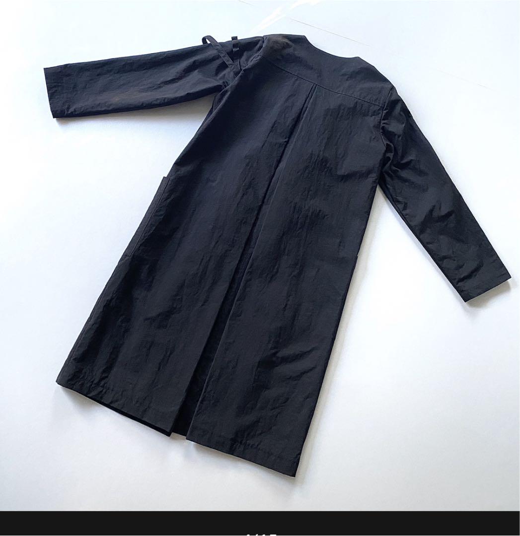 ritsuko karita Atelier doctor coat
