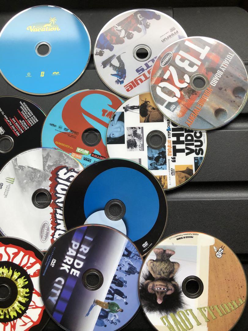 大学生協のスーツ提携店割引 スノーボード まとめ売り DVD スポーツ・フィットネス