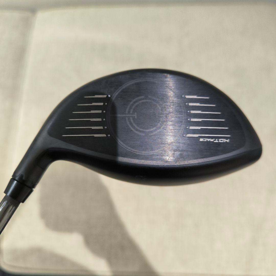 コブラ ダークスピード MAX ドライバー Diamana GT Sシャフト コブラ ダークスピード MAX ドライバー Diamana GT Sシャフト