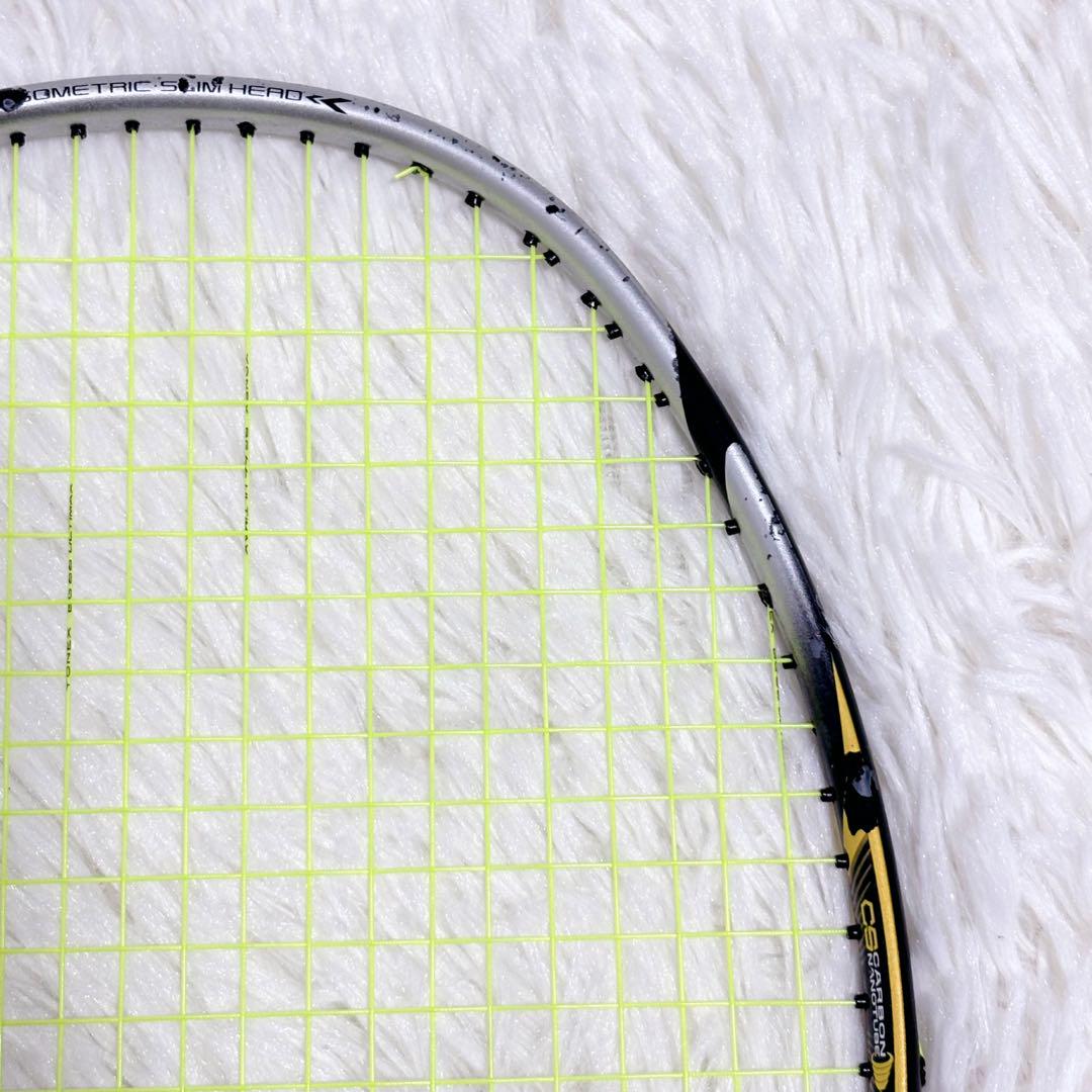 ✨人気モデル✨ YONEX ヨネックス アークセイバー7 ARCSABER7