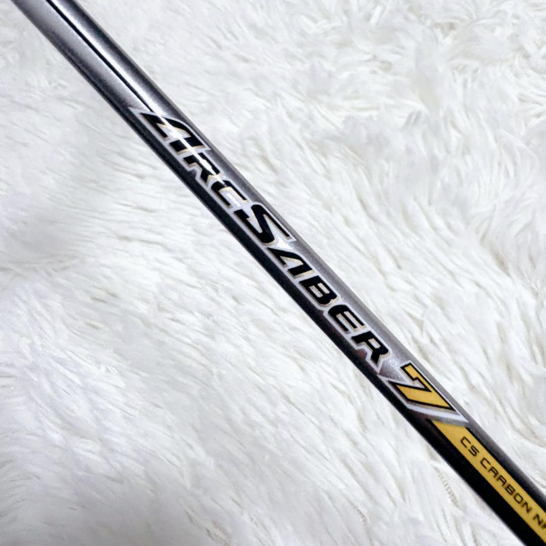 ✨人気モデル✨ YONEX ヨネックス アークセイバー7 ARCSABER7