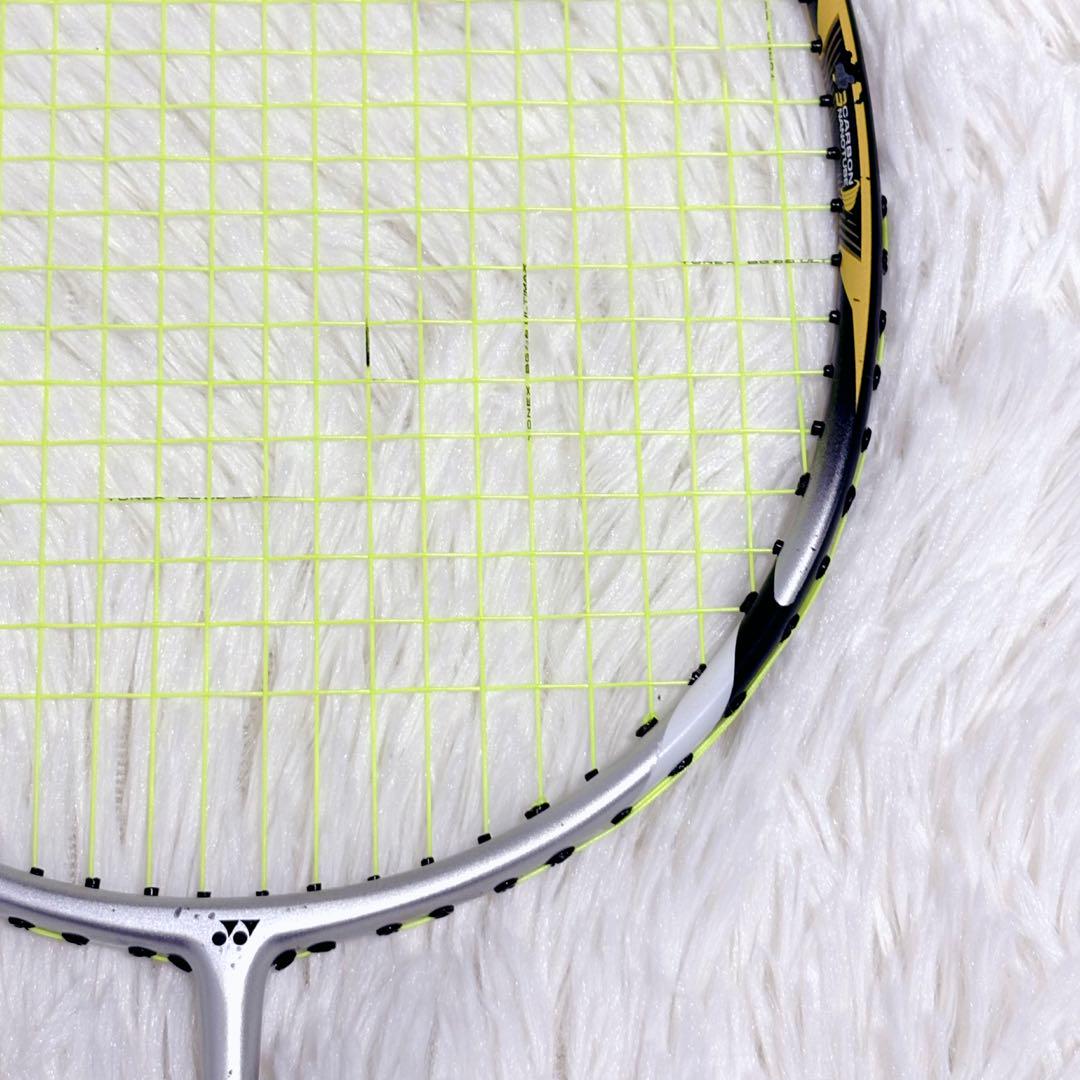✨人気モデル✨ YONEX ヨネックス アークセイバー7 ARCSABER7