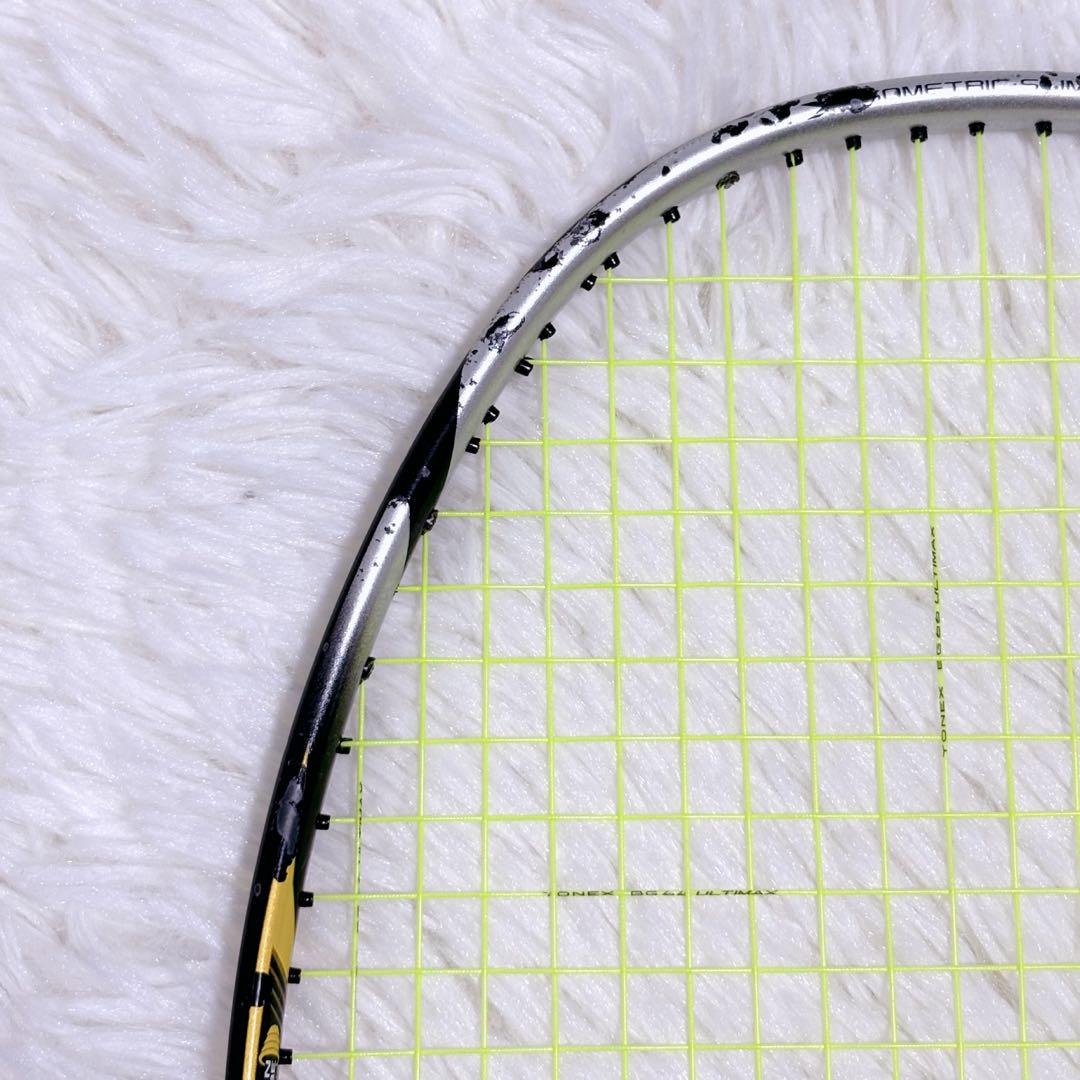 ✨人気モデル✨ YONEX ヨネックス アークセイバー7 ARCSABER7