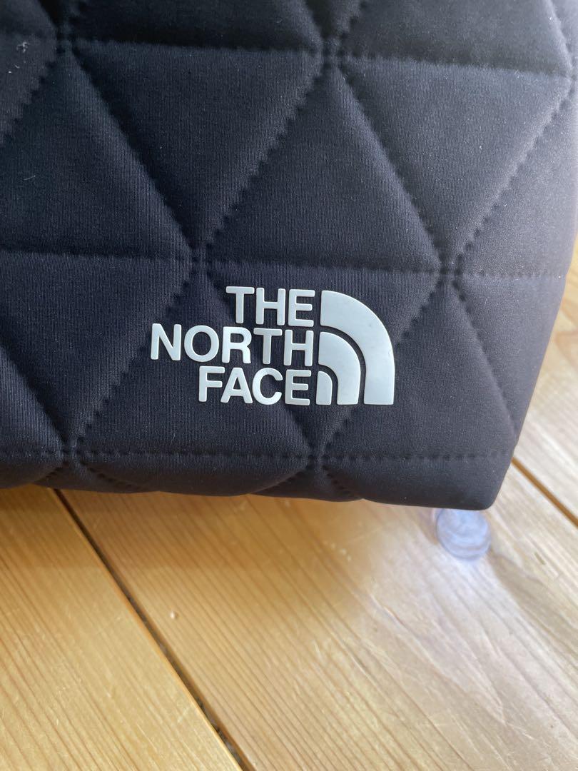 THE NORTH FACEザノースフェイス•ジオフェイス•ボックストートバッグ