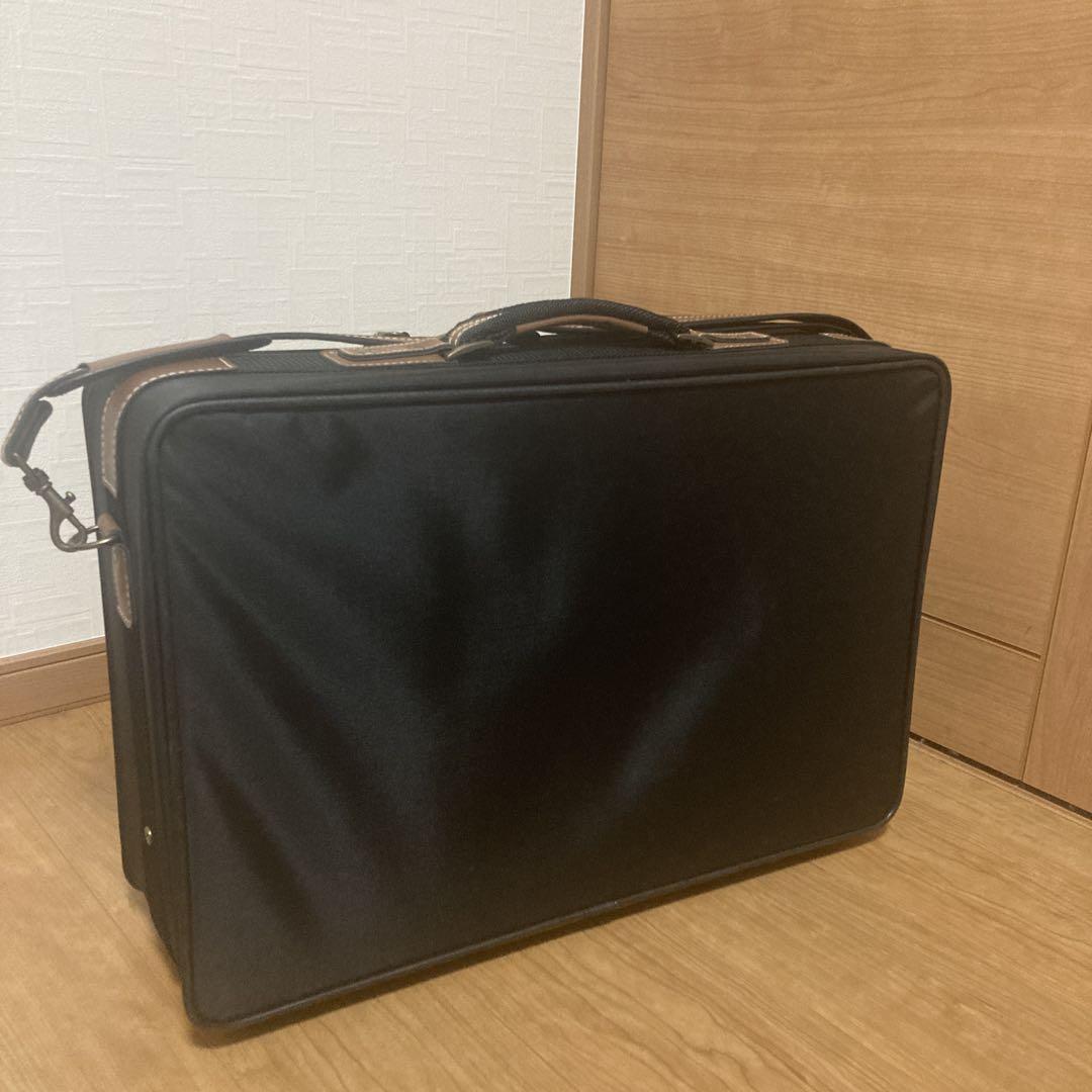 PAN AM パンナム トラベルバッグ ショルダーバッグ パン