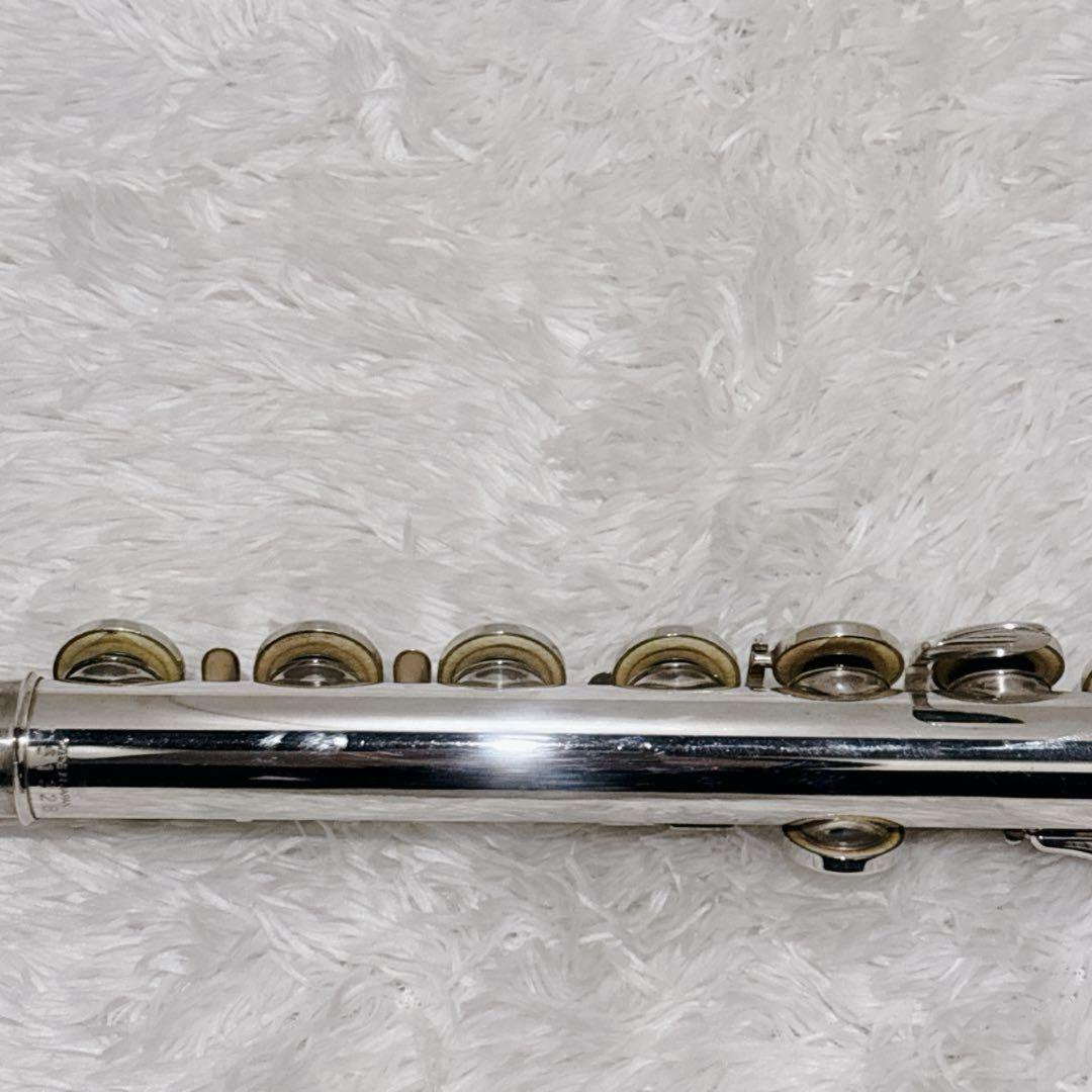 YAMAHA YFL-311 フルート 本体