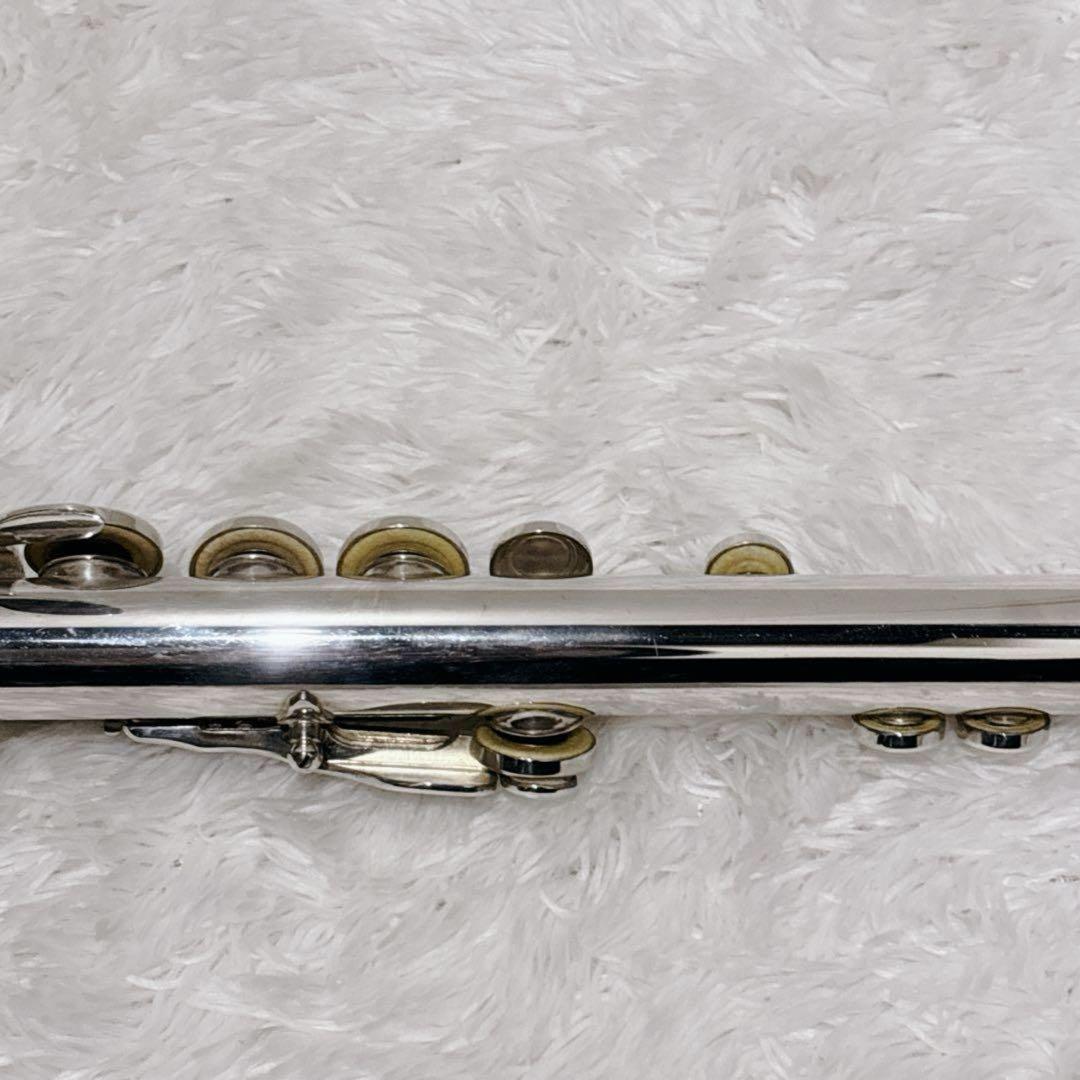 YAMAHA YFL-311 フルート 本体