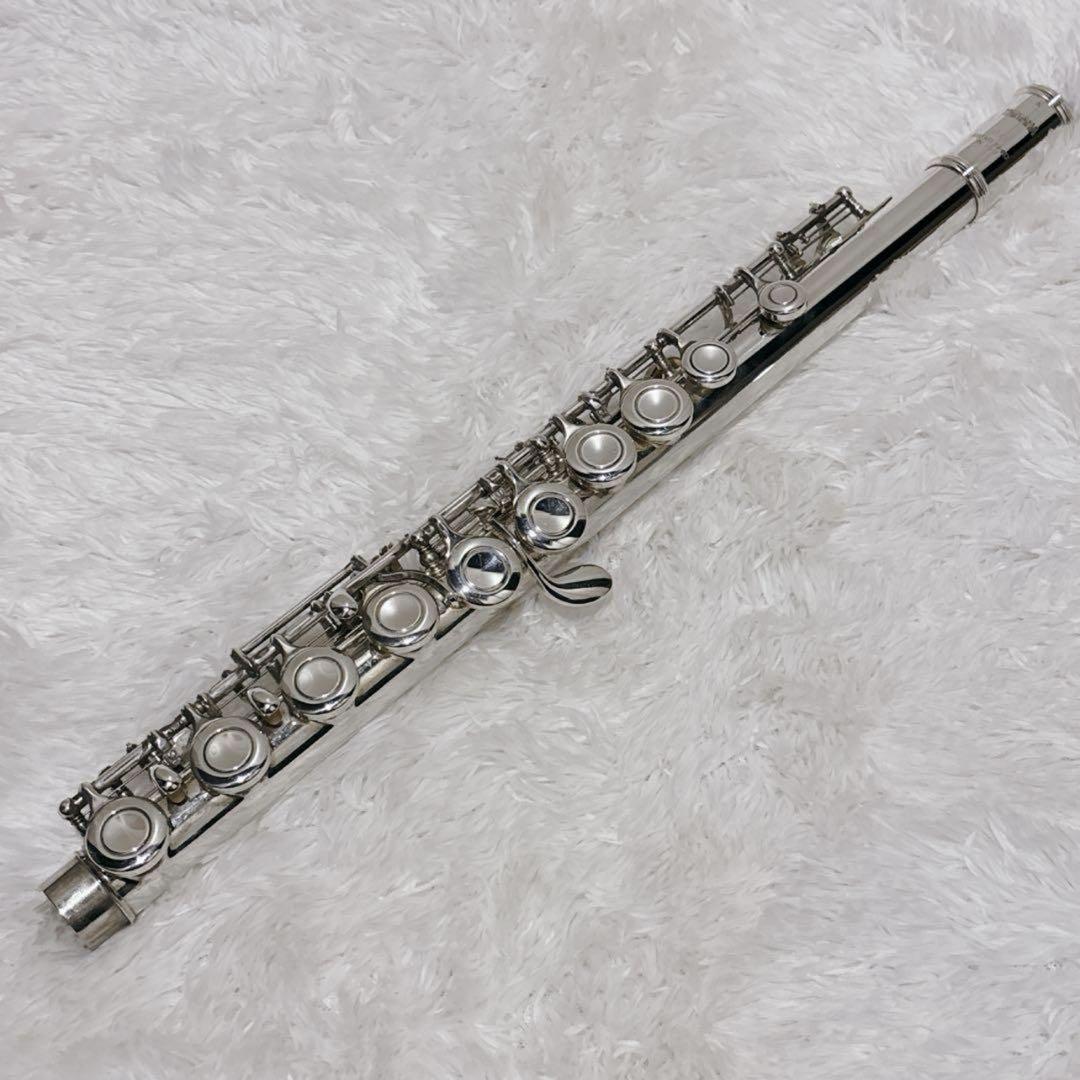 YAMAHA YFL-311 フルート 本体