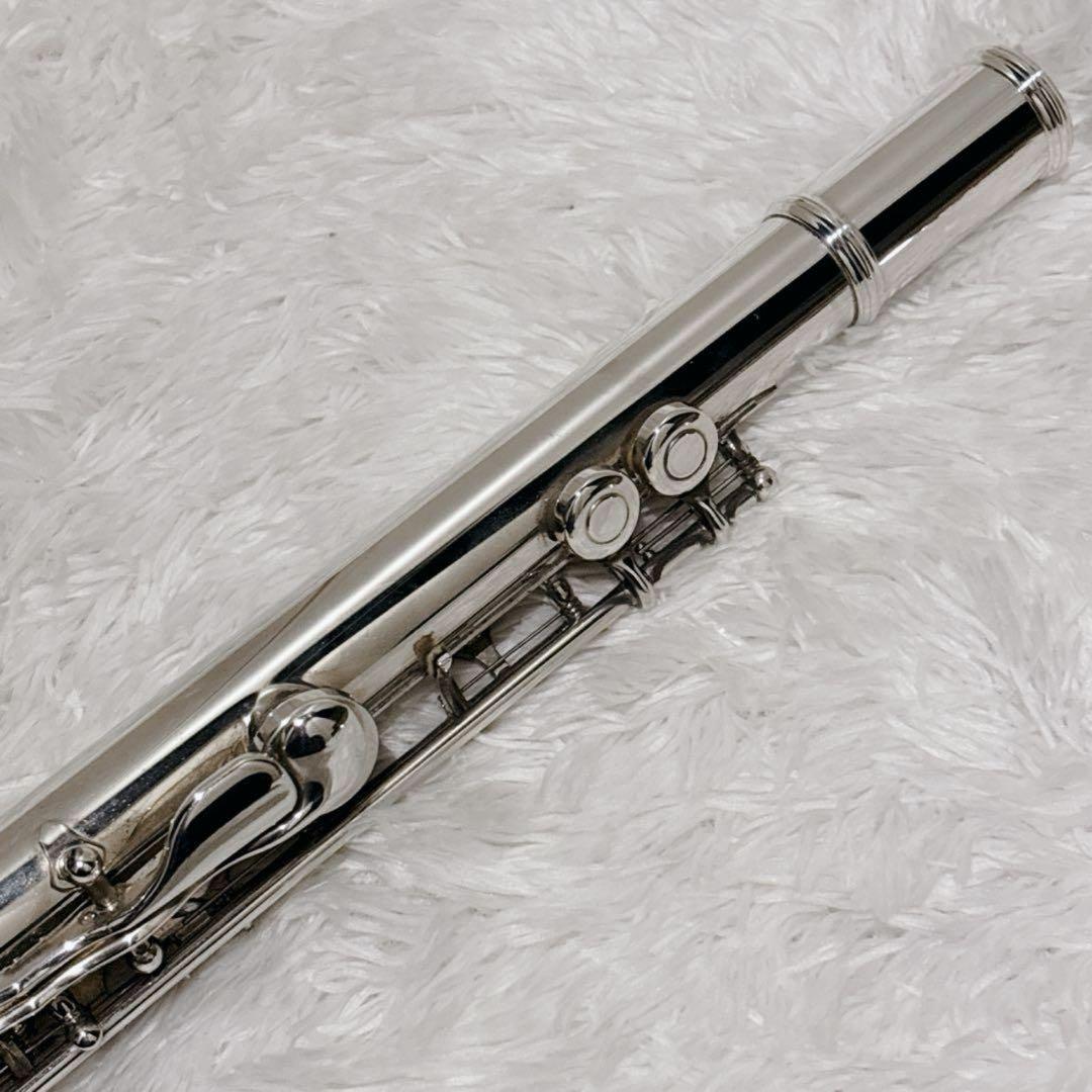 YAMAHA YFL-311 フルート 本体