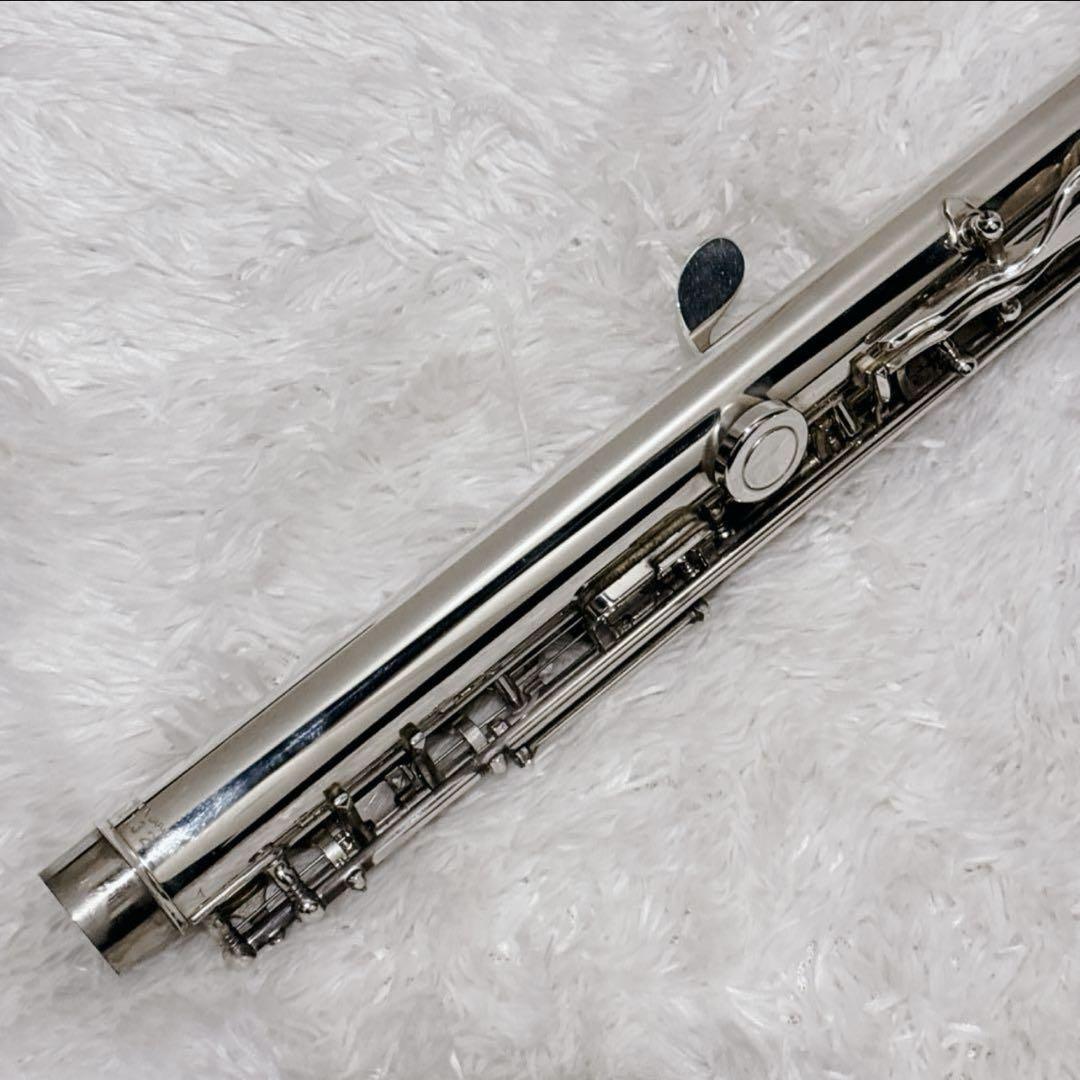 YAMAHA YFL-311 フルート 本体