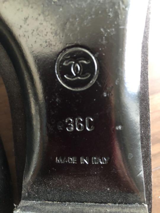 センチ⊽ CHANEL シューズ BCHeQ-m82031868658 シャネル █までの