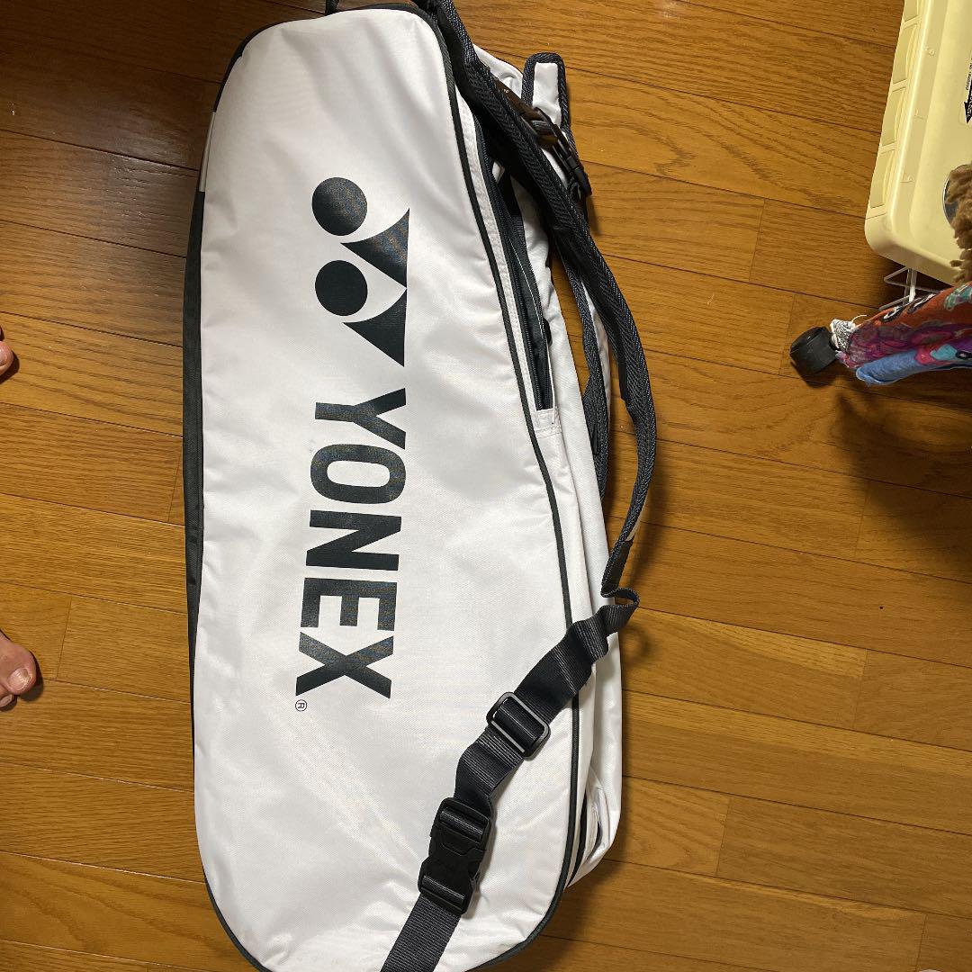 YONEX ヨネックス ラケットバッグ