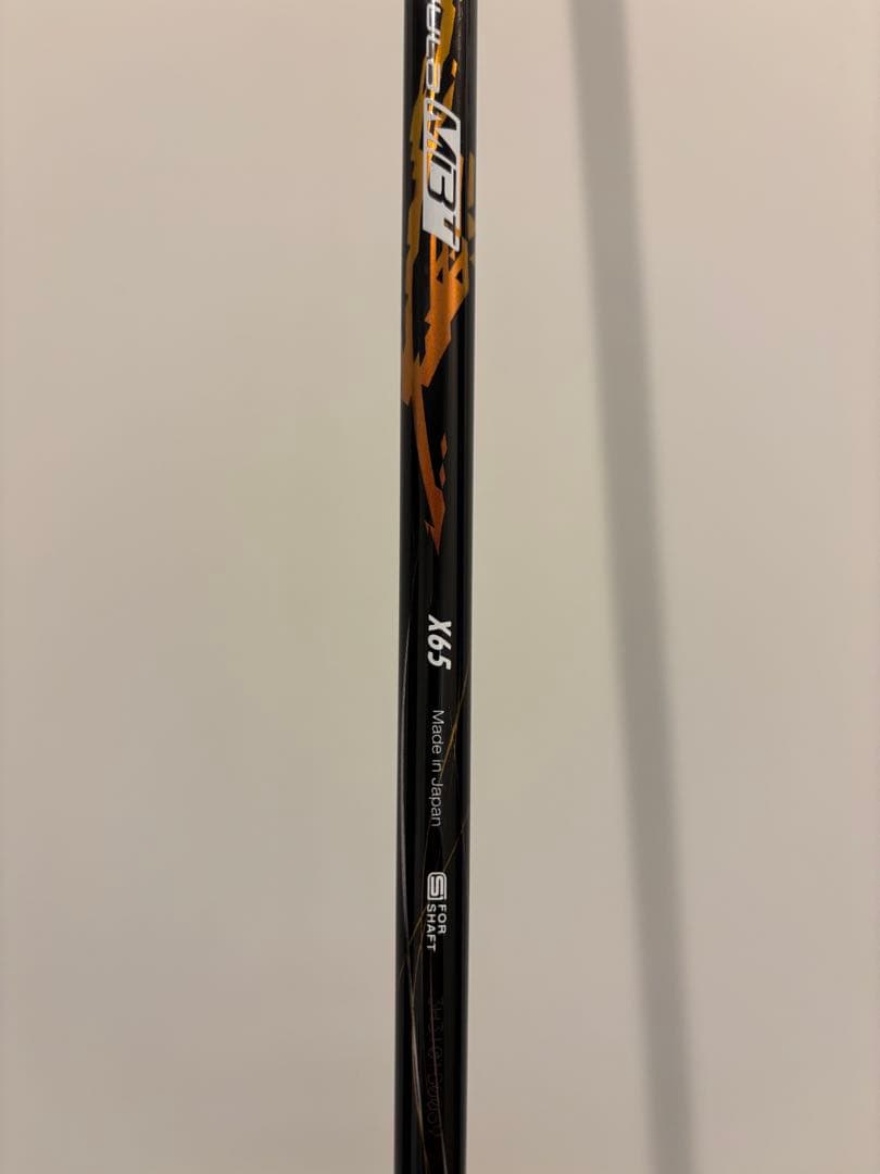 キャロウェイ レジオフォーミュラMB + 65X 1W キャロウェイ レジオフォーミュラMB + 65X 1W