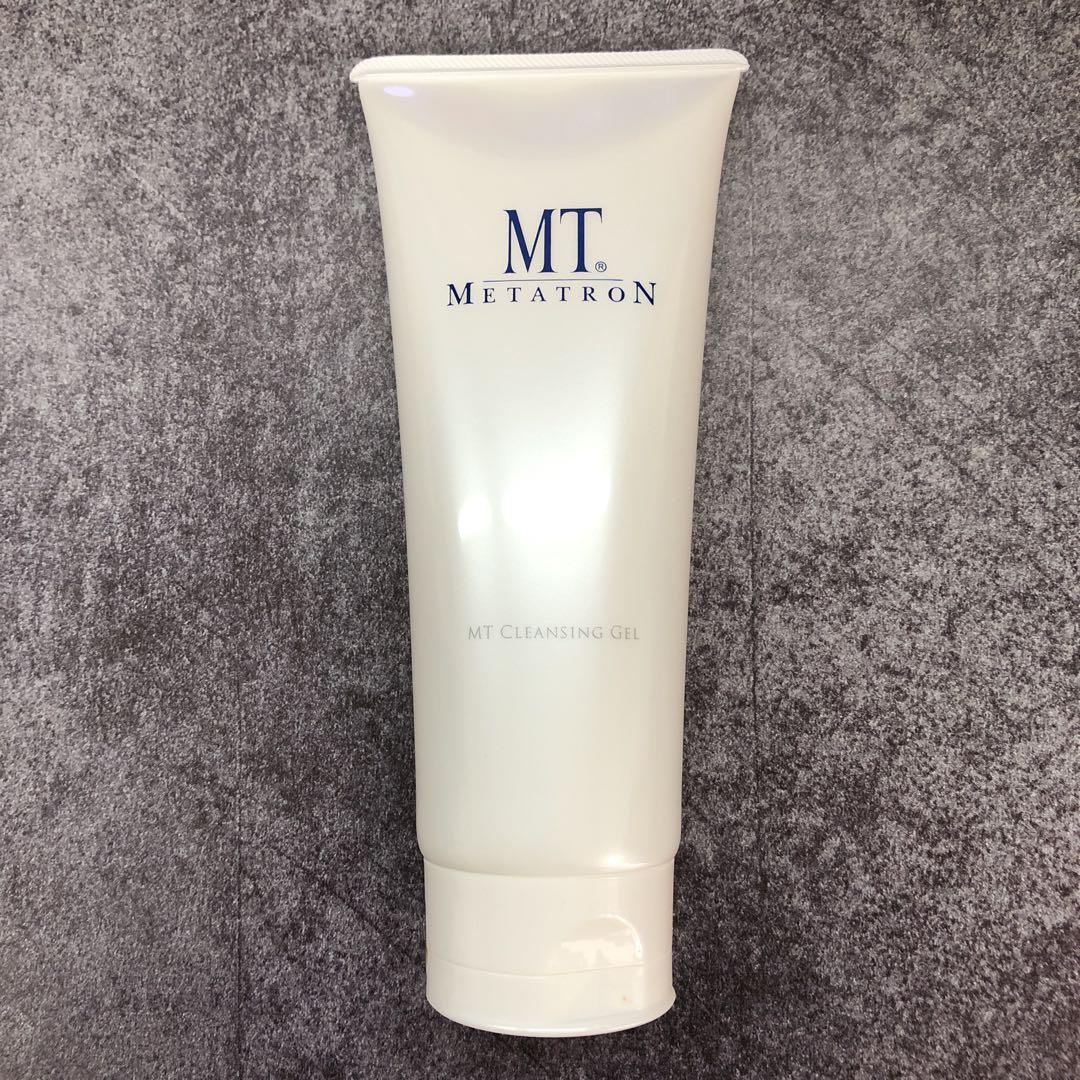 4本　新品　未使用　MT メタトロン　クレンジングジェル　200ml 箱なし 4本 新品 未使用 MT メタトロン クレンジングジェル 200ml 箱