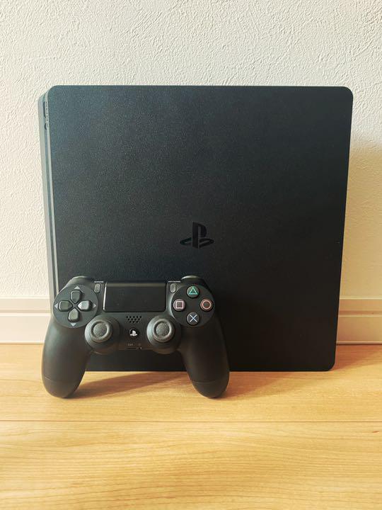 Amazon.co.jp: PlayStation 4 ジェット・ブラック 500GB 特別