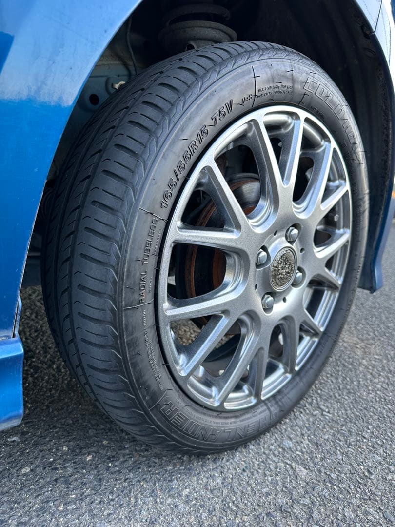 ホンダN BOX カスタムGターボパッケージ平成24年 車検令和7年10月JF1 ホンダN BOX カスタムGターボパッケージ平成24年 車検令和7年10月JF1