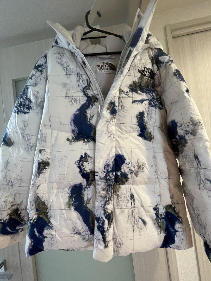 【新品未使用】THE NORTH FACE ダウンジャケット