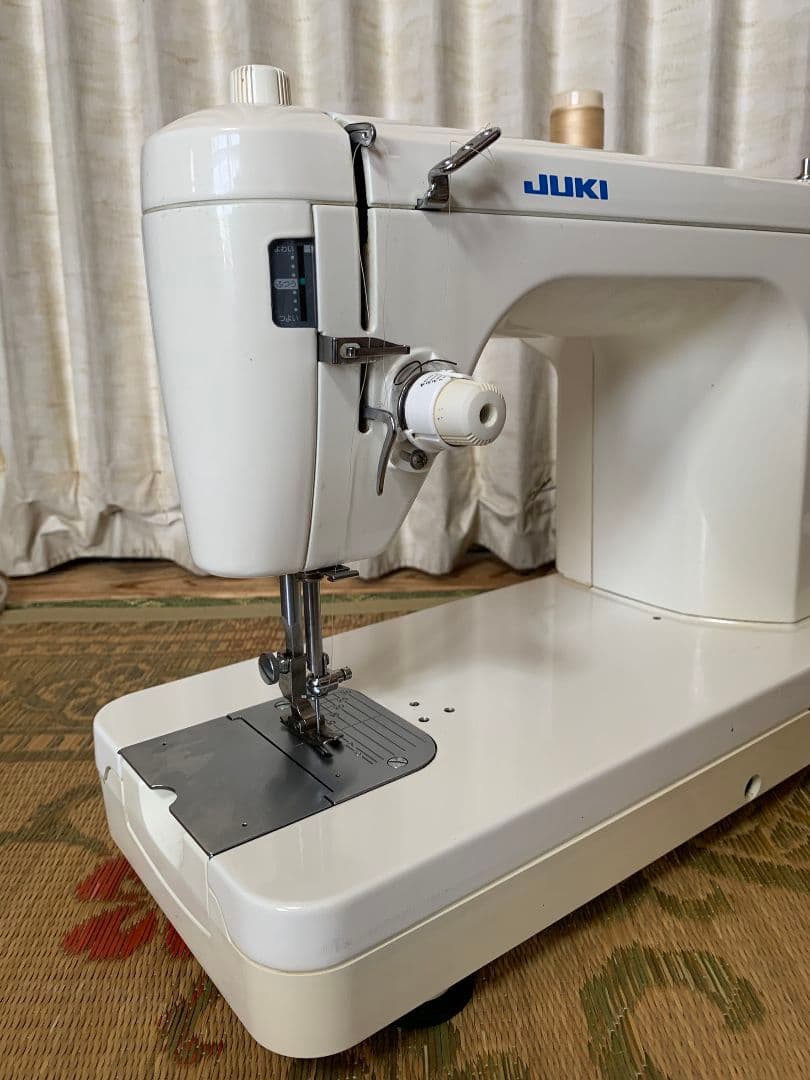 JUKI SPUR 98 special 職業用ミシン
