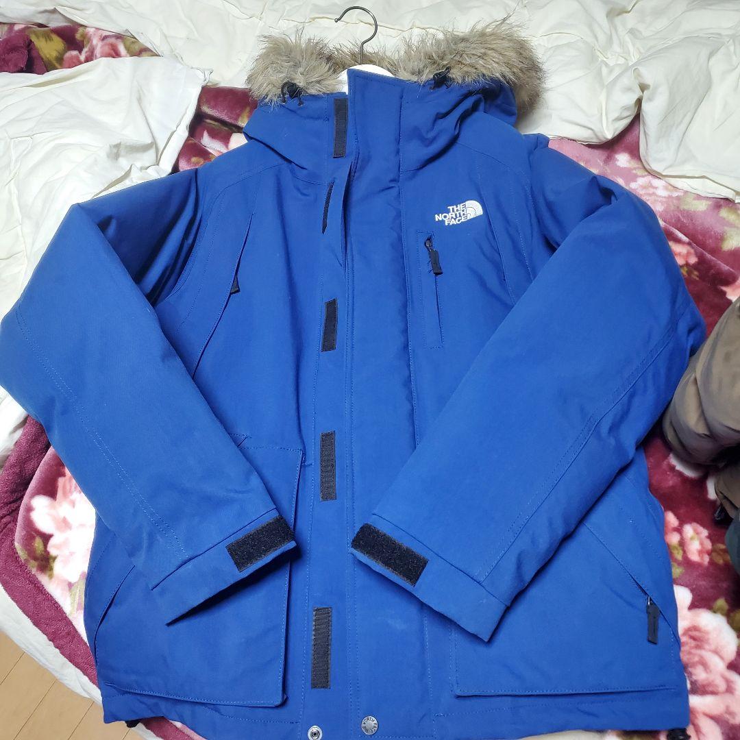 THE NORTH FACE ELEBUS DOWNJACKET | www.corporatebank.com.np