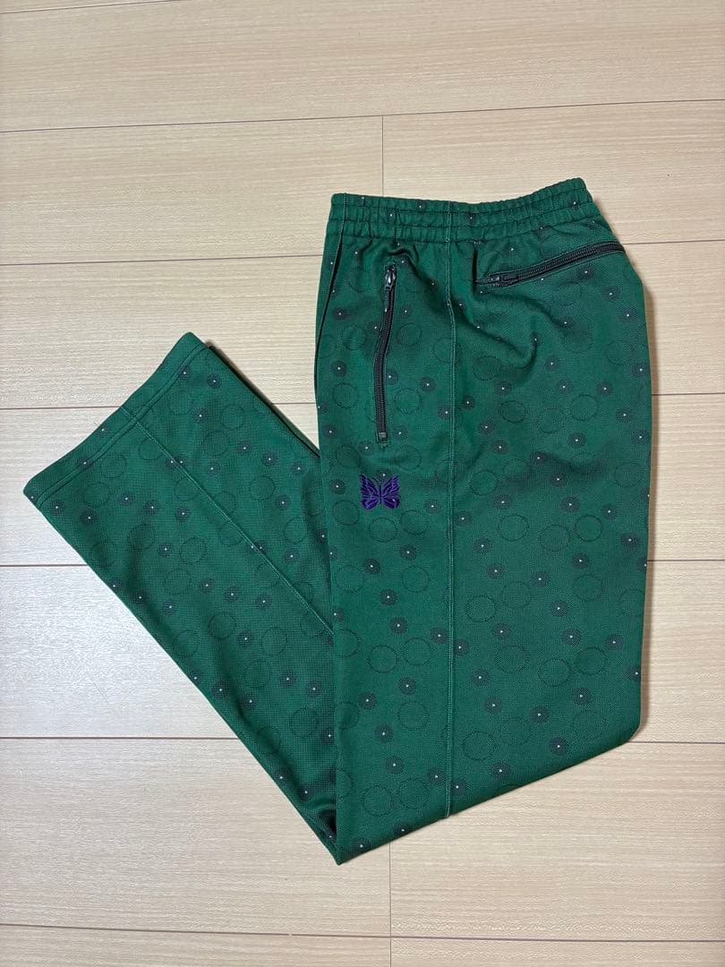 ニードルズトラックパンツSS・Needles