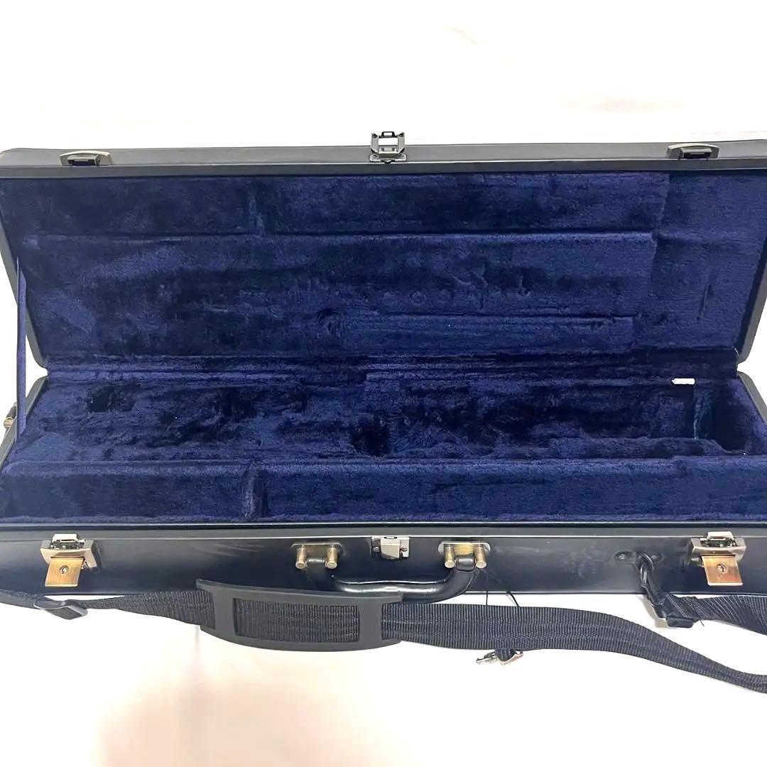 大流行中! YAMAHA ヤマハ 【美品】【送料無料】 ハードケース