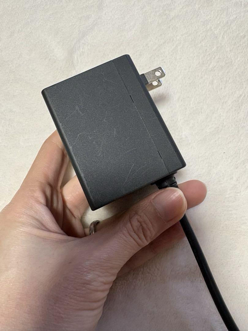 ★美品★　ニンテンドースイッチ　本体　Nintendo Switch 青　赤