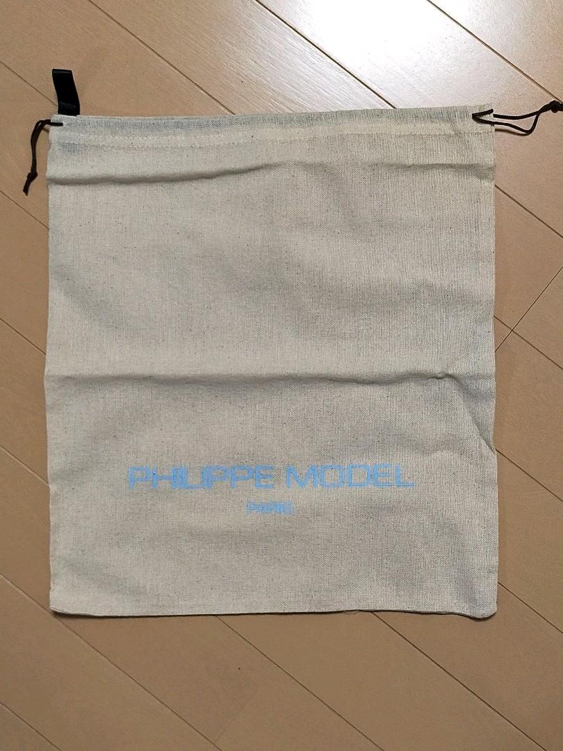 爆買い低価 スニーカー PHILIPPE MODEL mtWEu-m82037028243 格安お得