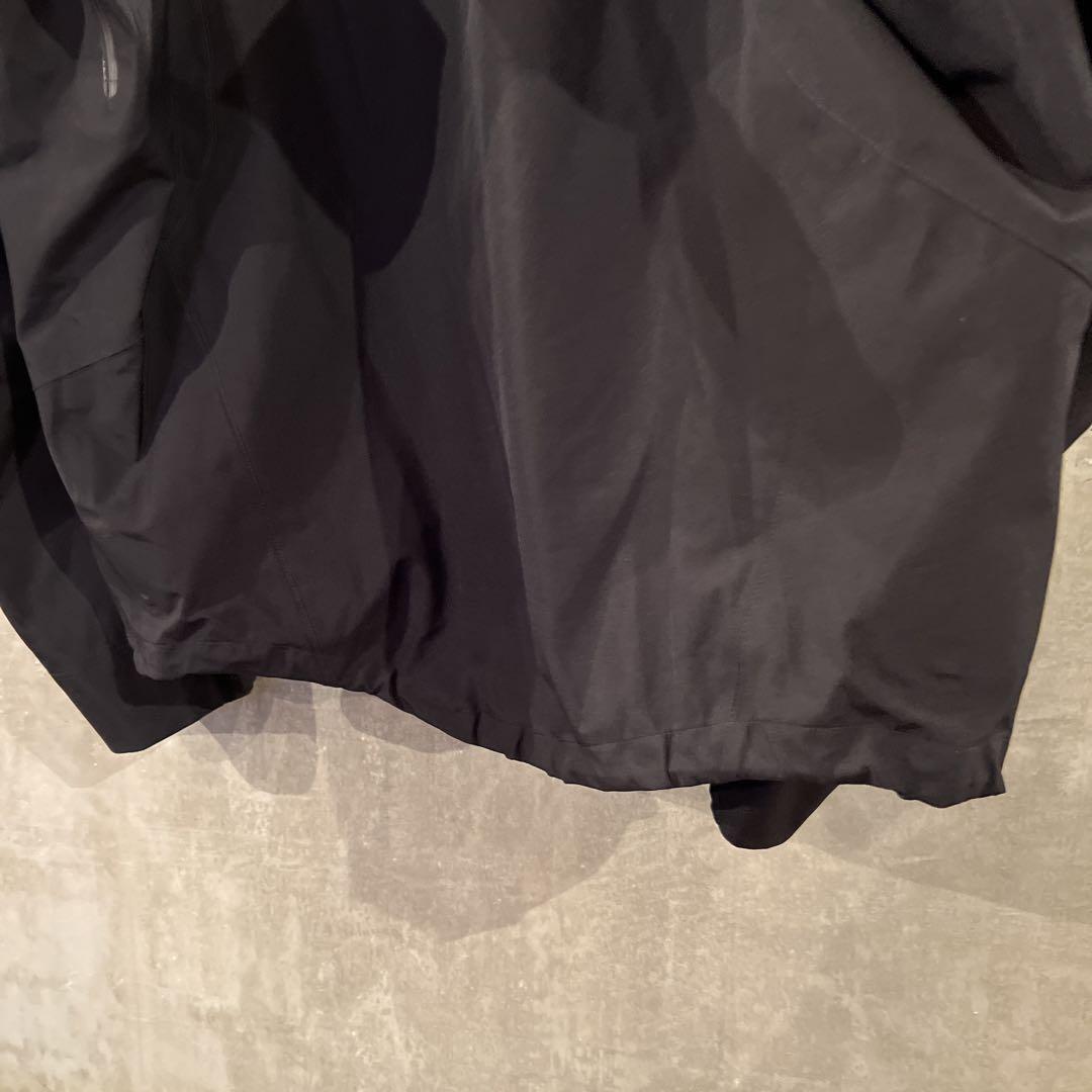ジャケット・アウター OFF WHITE x Nike 007 GORE-TEX Jacket