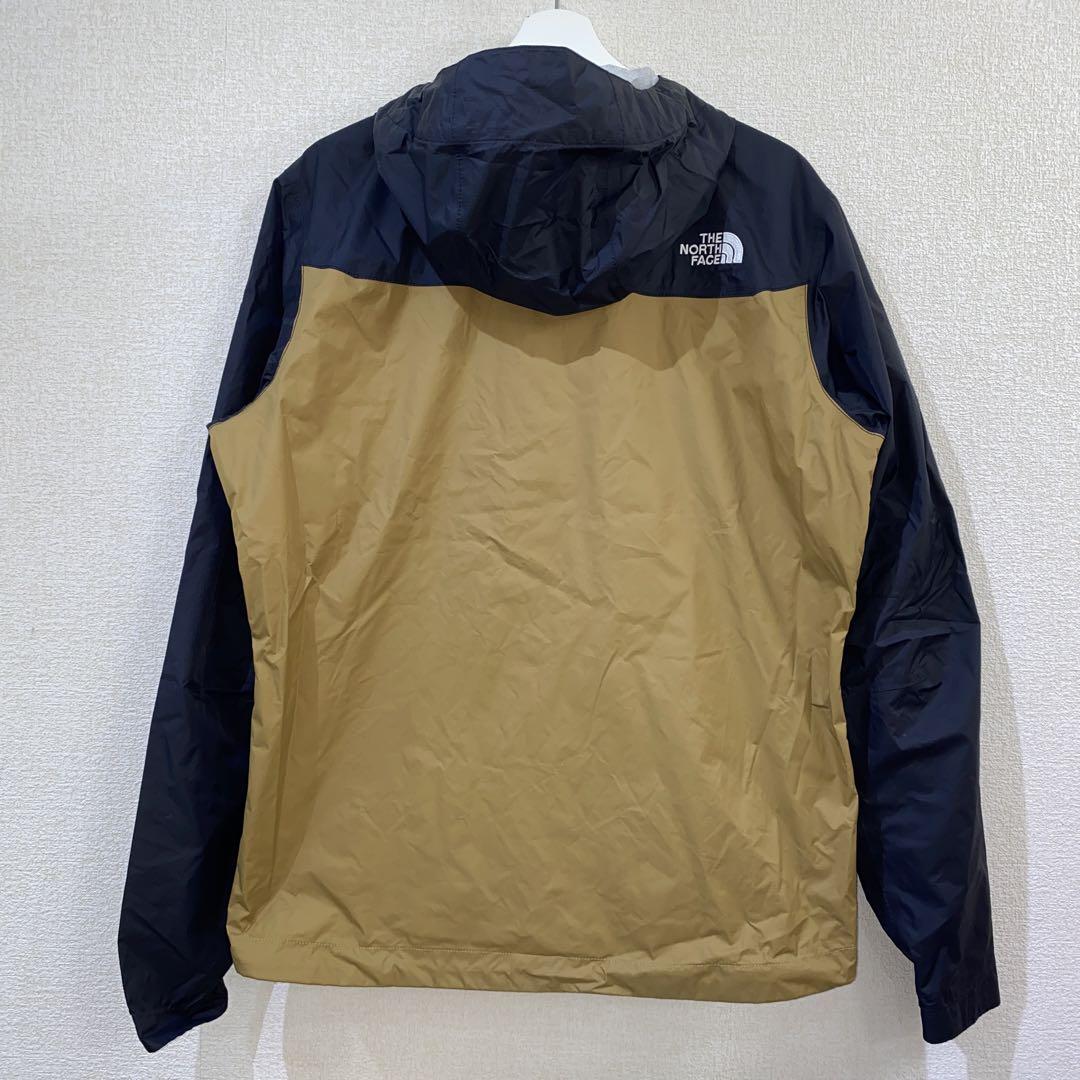 超美品 NORTH FACE ノースフェイス マウンテン パーカー ジャケット
