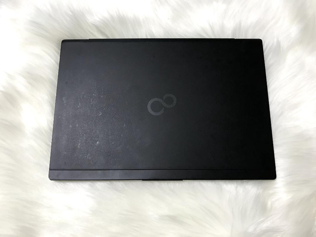 富士通 LIFEBOOK U939 i5 8世代 8GB 256G