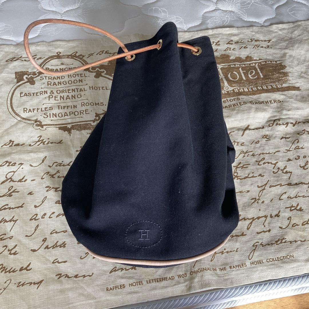 【美品】エルメス HERMES ポロションミミルPM ショルダーバッグ