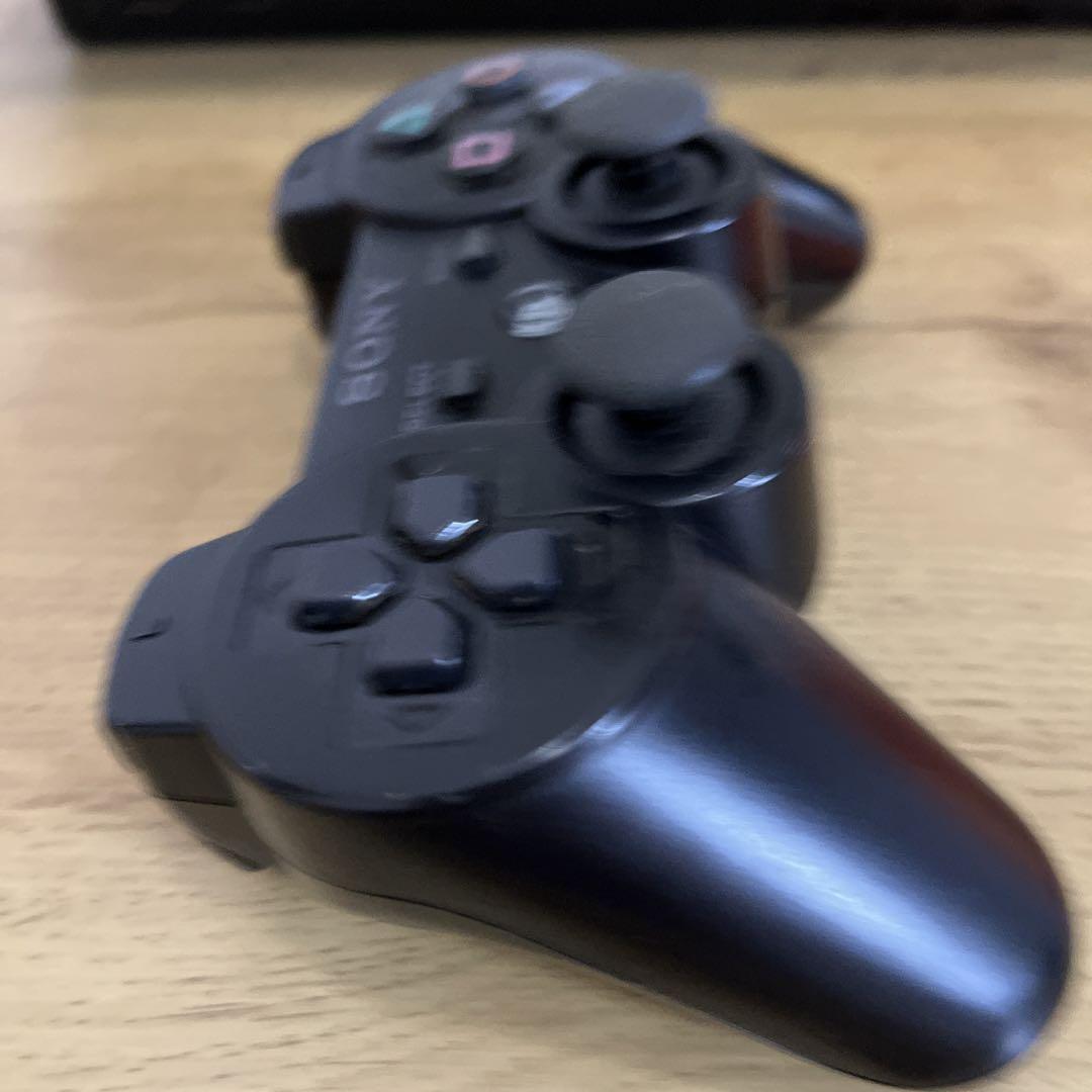 プレースティション3本体