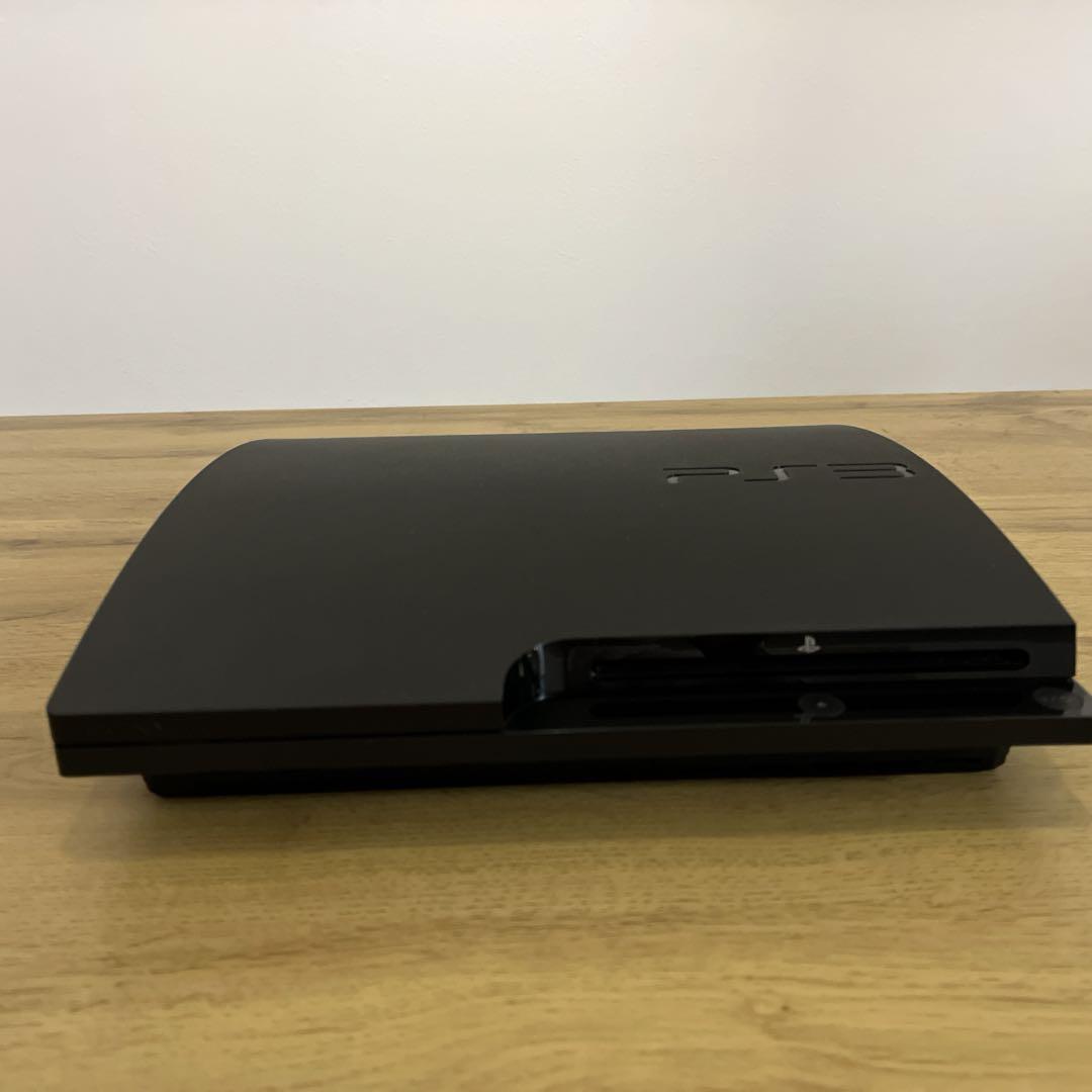 プレースティション3本体