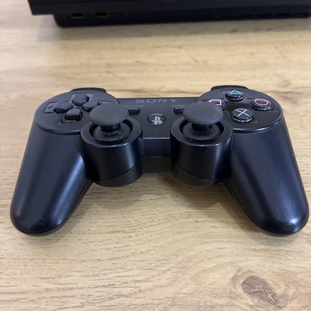 プレースティション3本体