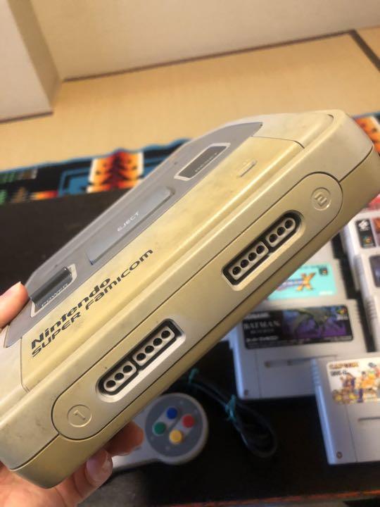 スーパーファミコンソフト2本 （箱・説明書付】ニンテンドー64