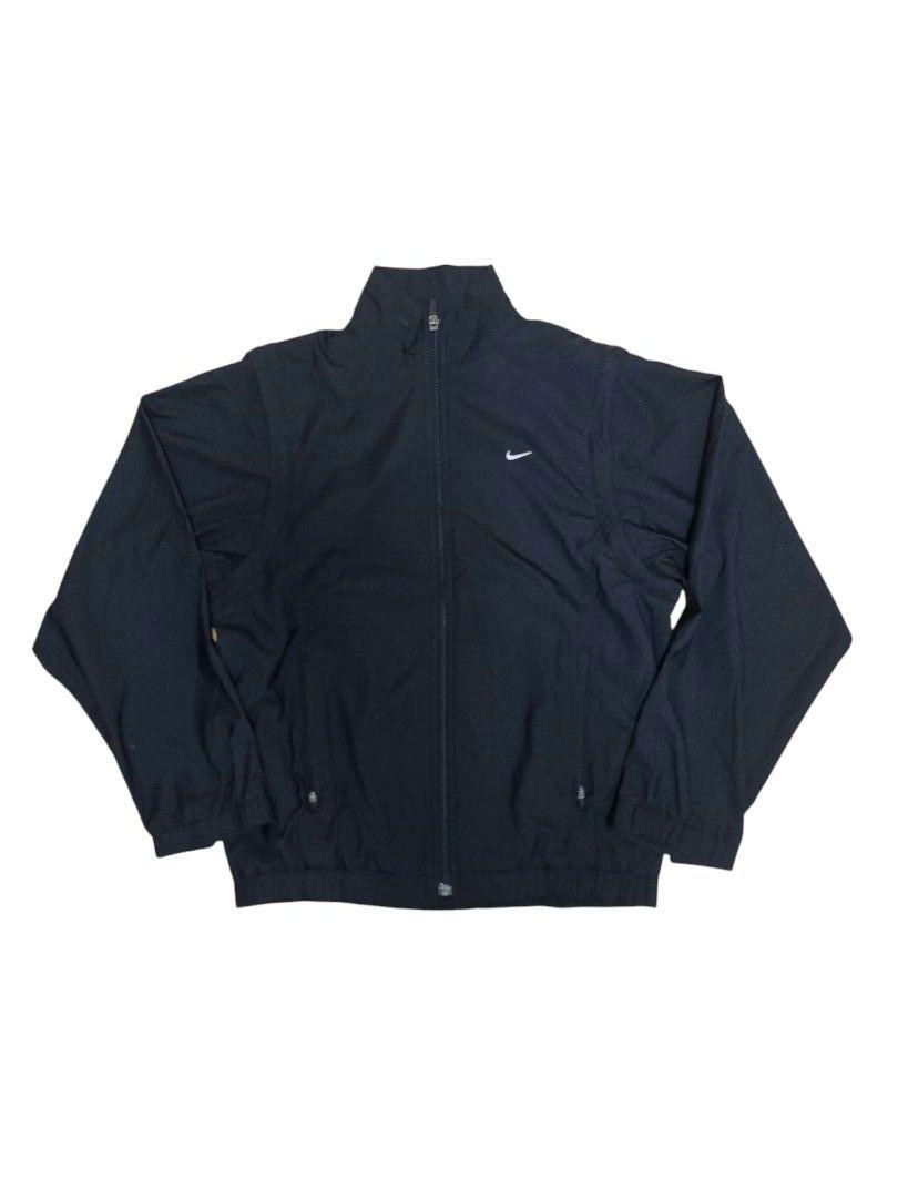 nike golf ジャケット 2way ナイキゴルフ ブラック