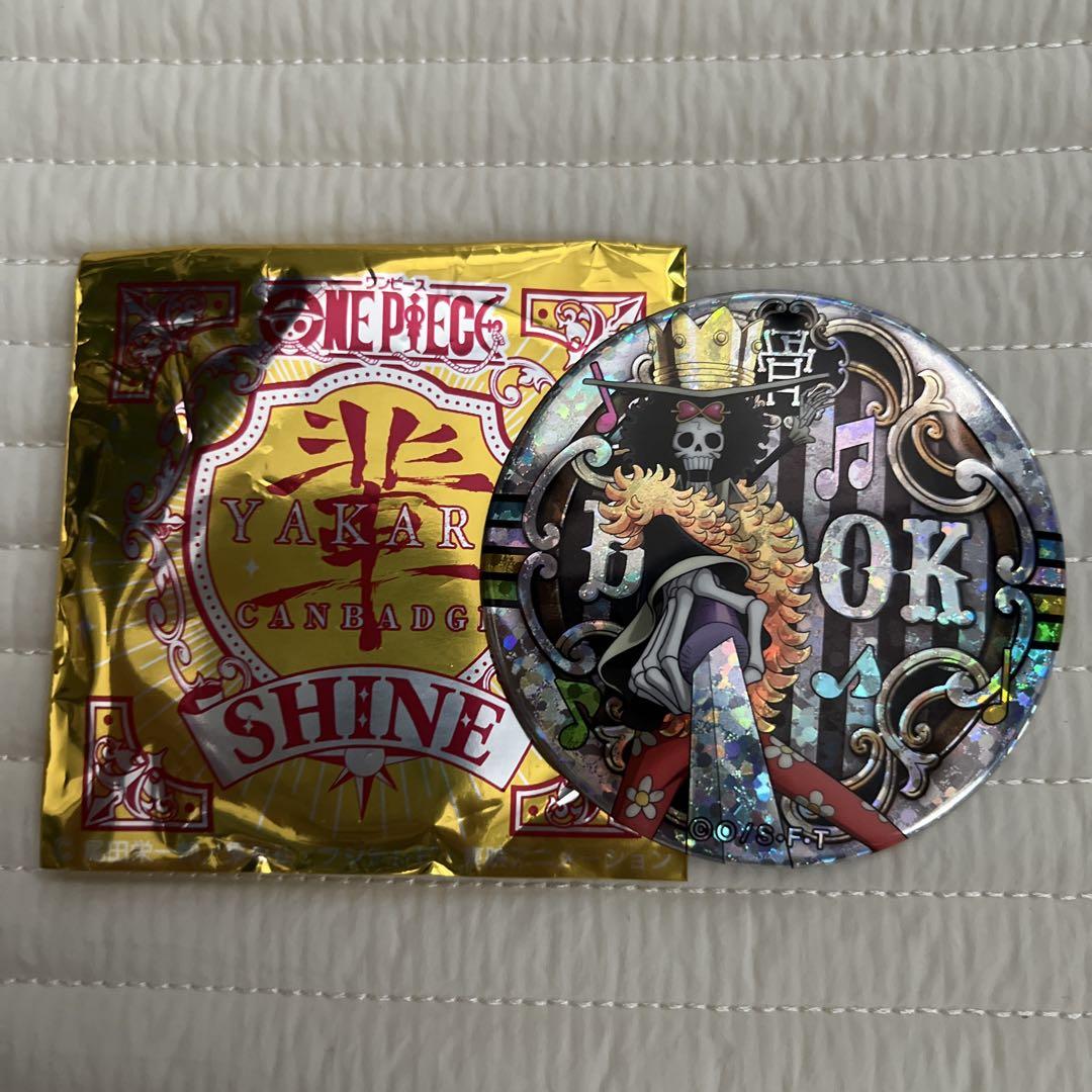 26.ONEPIECE ワンピース　輩缶バッジ　大量セット　SHINE 26.ONEPIECE ワンピース 輩缶バッジ 大量セット SHINE - メルカリ