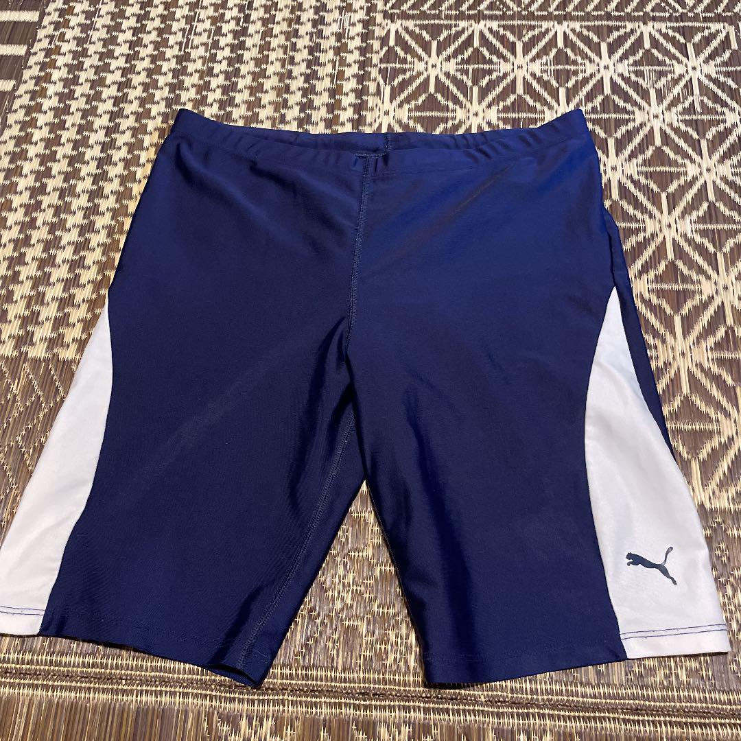 PUMA プーマ 水着 170サイズ - メルカリ PUMA プーマ 水着 170サイズ - メルカリ