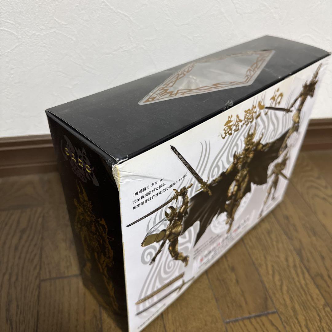 魔界可動 牙狼
