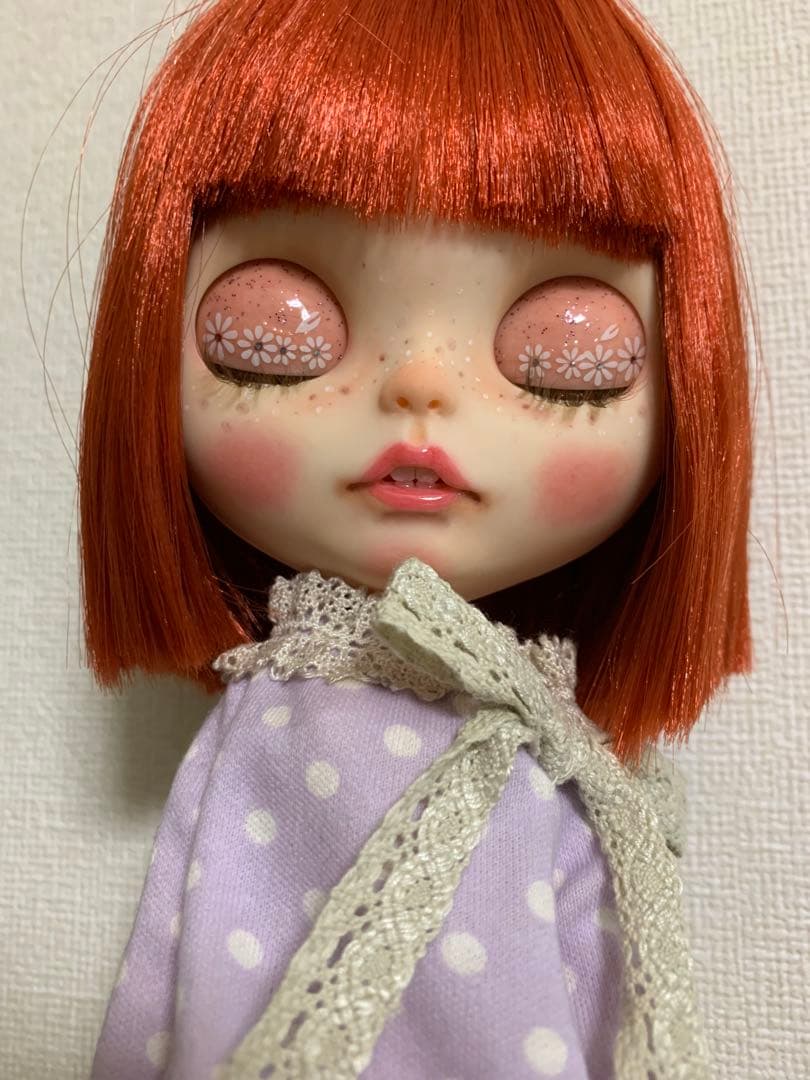 カスタムドール